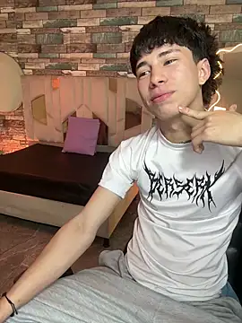 kaelwolf_tay Chat XXX in diretta