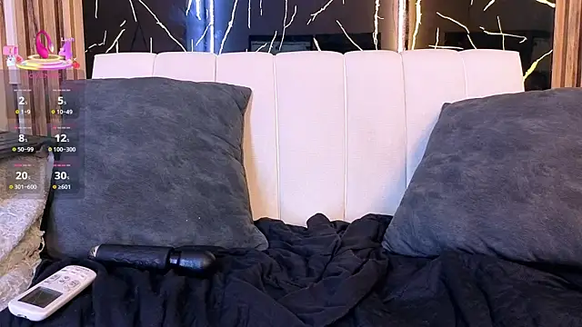 Carolina_pmのライブXXXチャット