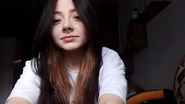 MisaSallis – Live XXX-chat