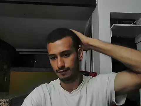 talktome4's Webcam Show