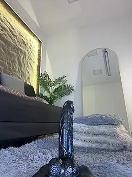 Isa__Blanc's Webcam Show