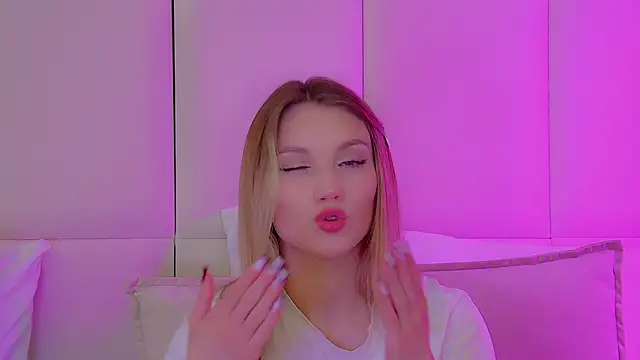 StacyEvances Live XXX Chat