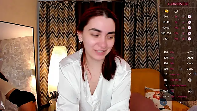 Živý XXX chat hannacheekss_