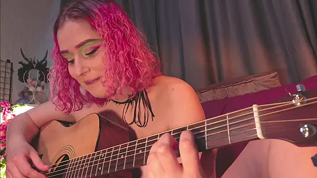 XXX chat uživo modela may_marsy