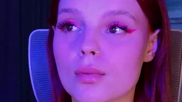 Živý XXX chat mollybossy