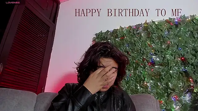 Živý XXX chat SabinaMerchetti