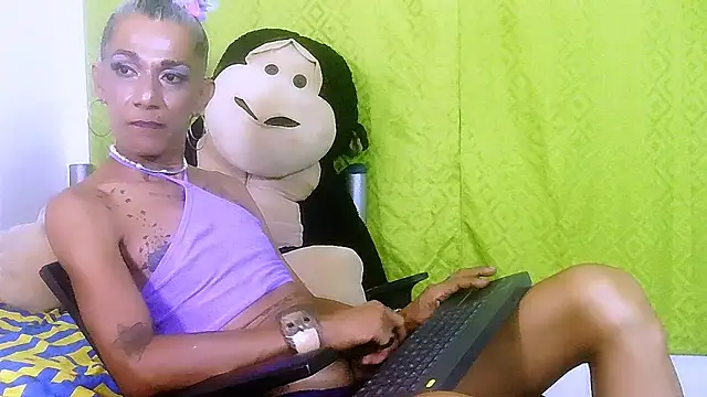 Lobaveterana_sex webkamerás műsora