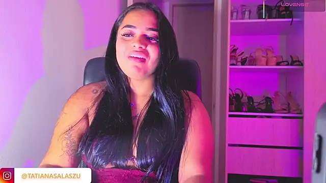 tatiana_10's Live XXX Chat