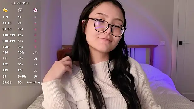nullgirln Live XXX chat