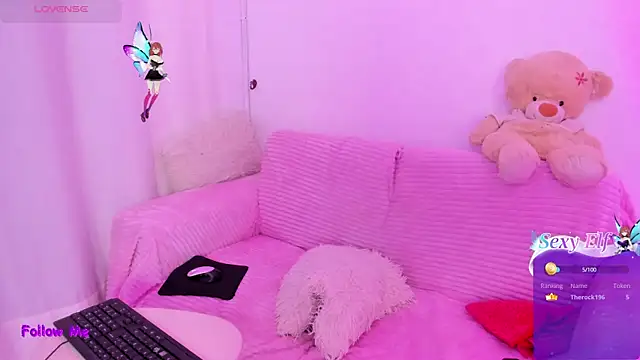mialover_1's Live XXX Chat