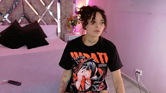 KatherineGomez: онлайн-секс-чат