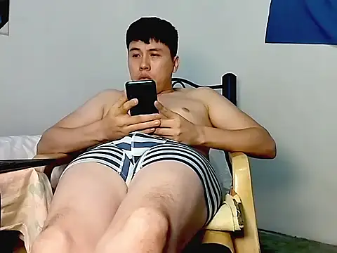 Nickk_Wolf Show in webcam
