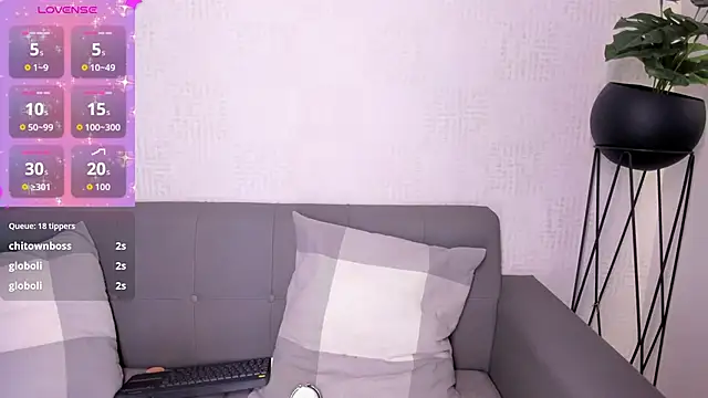 MelissaSaenzgh_ live XXX chat