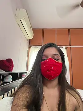 Sirishateluguammai's Webcam Show