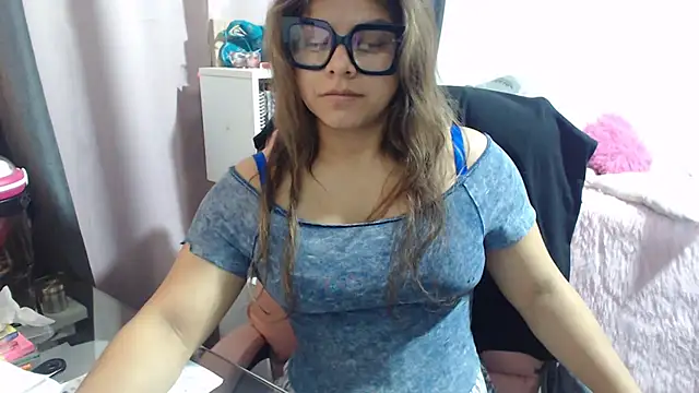 KatteAngelLat Live XXX-Chat
