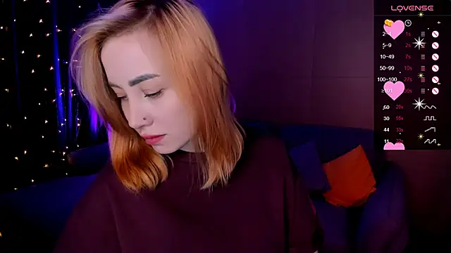 deboramoore Live XXX-chat