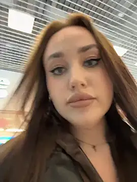 KiraSunshine Chat XXX live