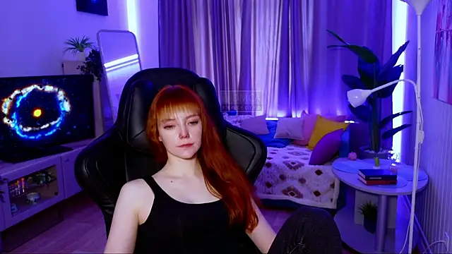 Czat XXX na żywo – Harley_Quinsy