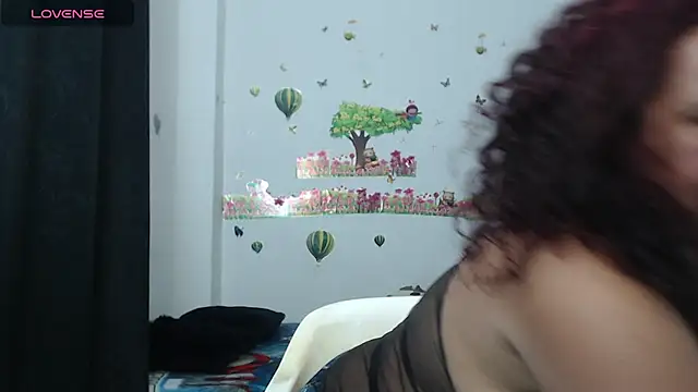 yosselin23 – Live XXX-chat