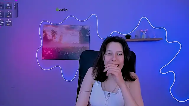 Онлайн чат XXX aria_wild_