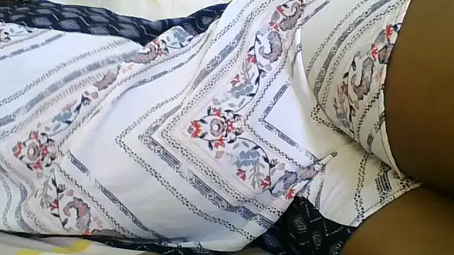 Thandie40 Webcam show