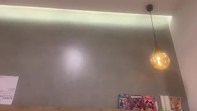 ChocolateCakeQueen's Live XXX Chat
