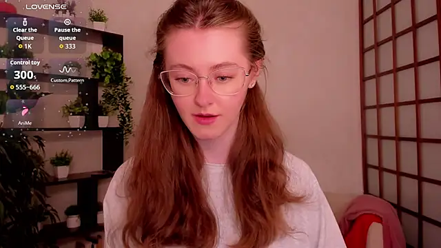 KateCuddle Live XXX-chat