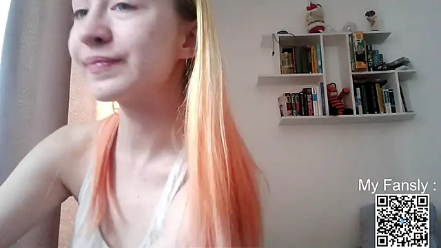 Emilya201 – Live XXX-chat