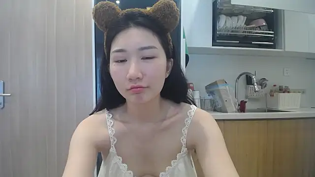 Chat XXX en directo de Asiagirll