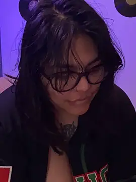 miacanela_xo 웹캠 쇼