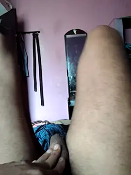 magicmovemen Pertunjukan Webcam