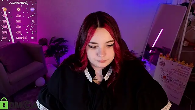 Mia_R0ss Chat XXX live