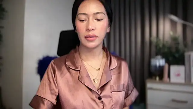 Jasmine_Elcock 现场XXX聊天