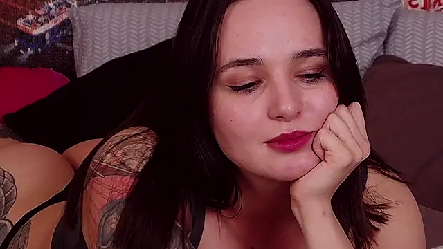 MeIisaLove Live XXX Chat