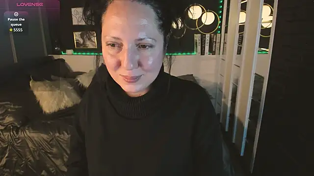 Anita_Muse's Live XXX Chat