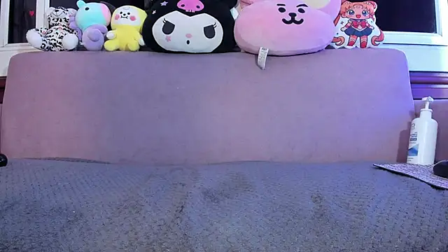 Chat +18 de harimoon1 ao vivo