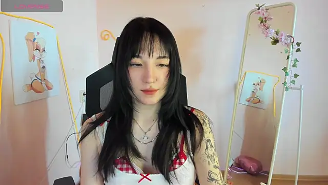 AliceeinWonderlanddd Live XXX Chat