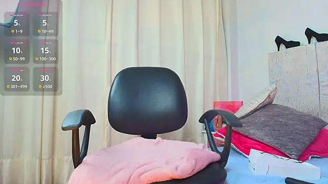 Abby_pink_ Live XXX Chat