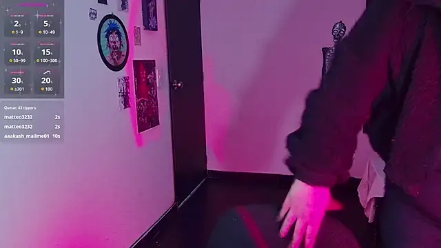 Sabrina_scarlett Live XXX-Chat