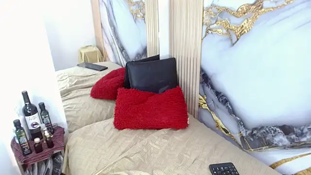 DaviidBuckx_ webkamerás műsora