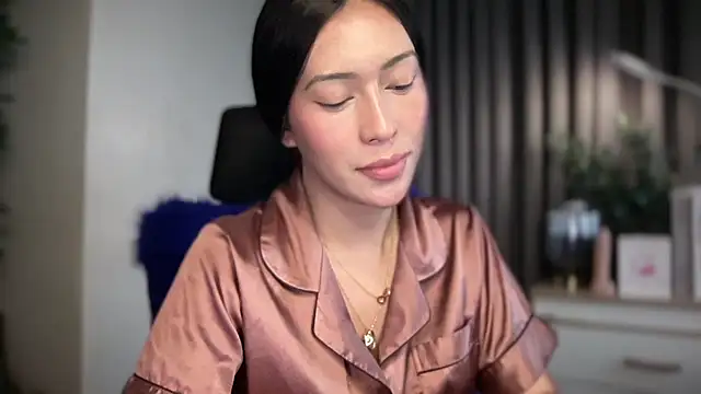 Jasmine_Elcock Webcam show