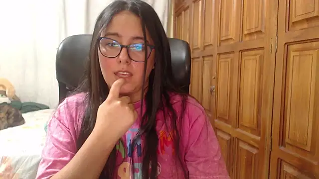 Chat XXX ao vivo de Venus_cat_