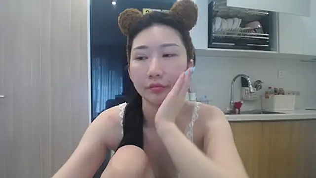 Asiagirll Chat XXX in diretta