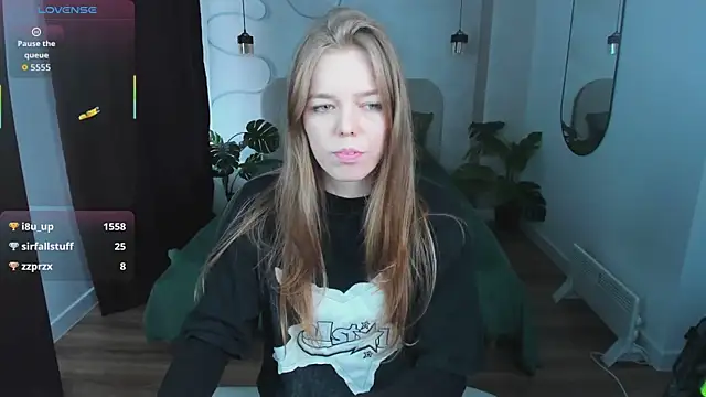 Chatroom XXX en direct de _Tina_Tayllor_