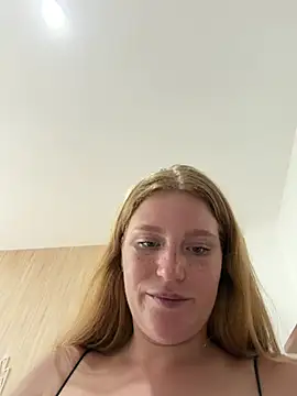 Carammelstorm Show in webcam