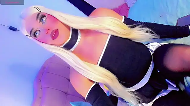 Webkamerová show Shiaki_04