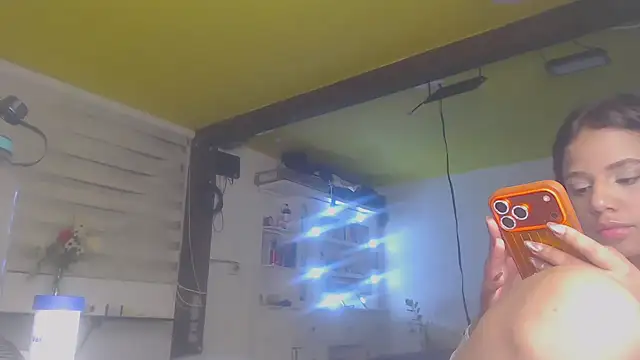 Živý XXX chat TERNURA_XXX