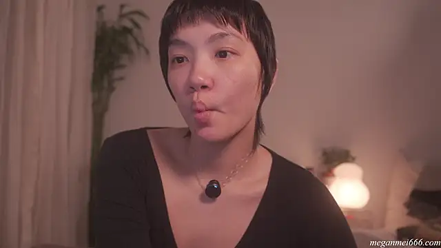 Chat XXX en directo de meganmei666