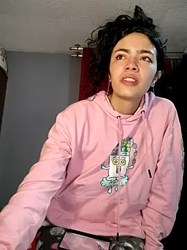 Karina_Mon's Live XXX Chat