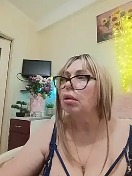 SusieNoreen Chat XXX in diretta